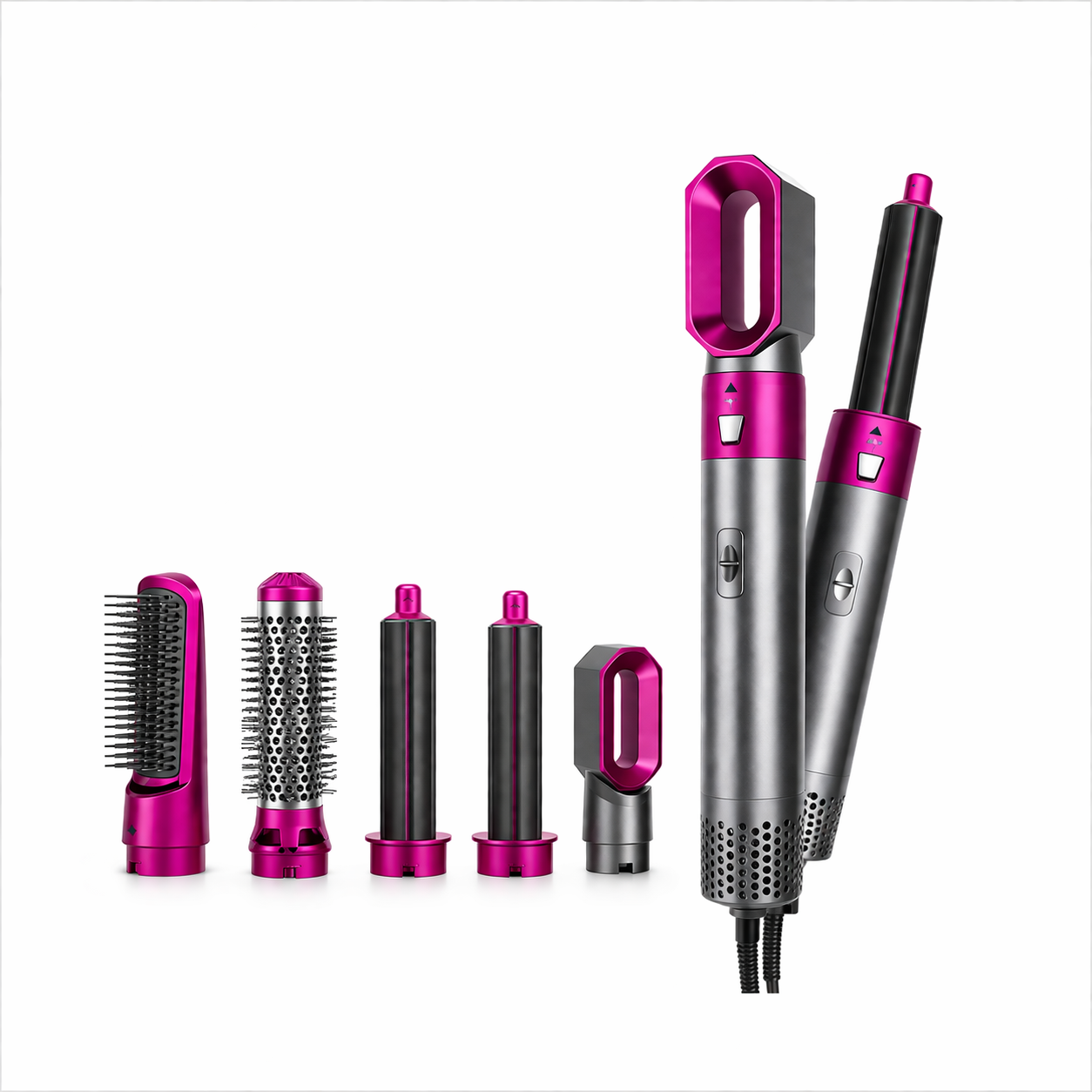 Rivea™ - Quintessence 5in1