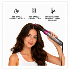 Rivea™ - Quintessence 5in1