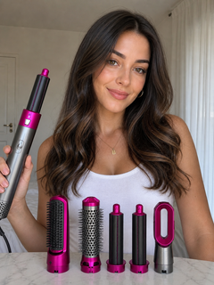 Rivea™ - Quintessence 5in1
